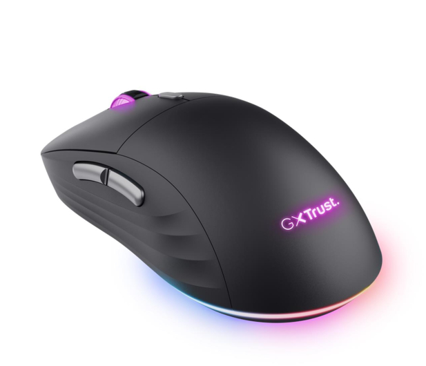 Trust GXT926 REDEX II WIRELESS - 1259226 - zdjęcie 3